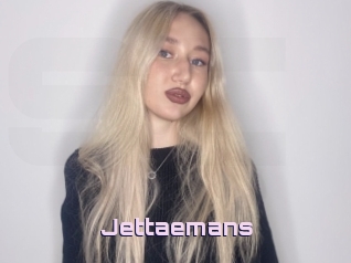 Jettaemans