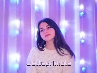 Jettagrimble