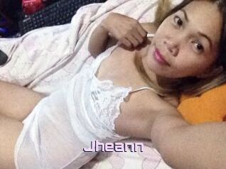 Jheann