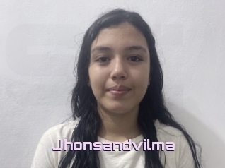 Jhonsandvilma