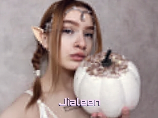 Jialeen