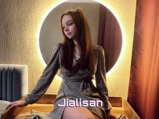 Jialisan