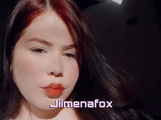 Jiimenafox