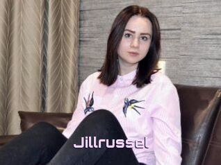 Jillrussel