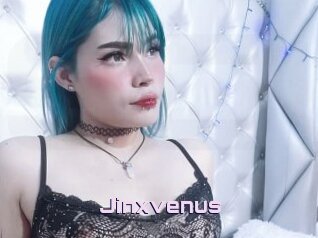 Jinxvenus