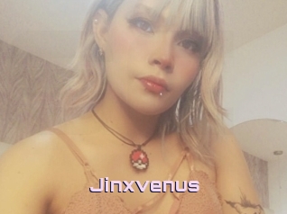 Jinxvenus