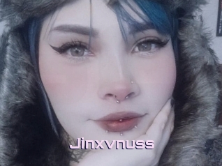 Jinxvnuss