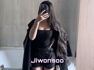 Jiwonsoo