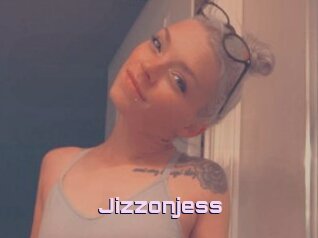 Jizzonjess
