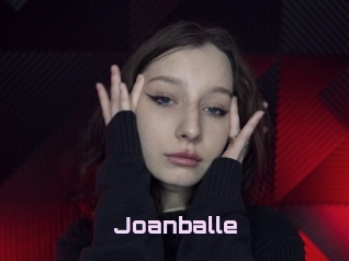 Joanballe
