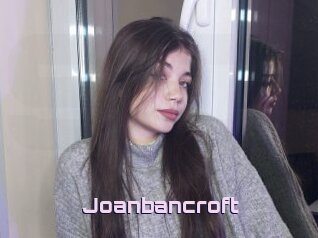 Joanbancroft