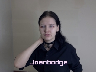 Joanbodge