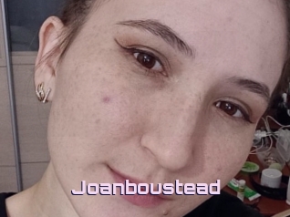 Joanboustead