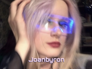 Joanbyron