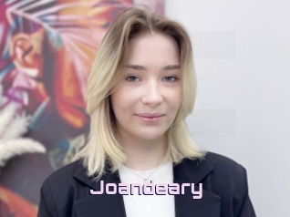 Joandeary