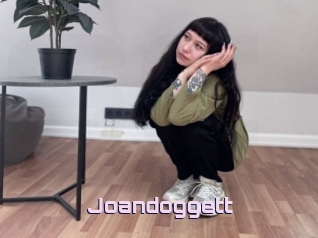 Joandoggett