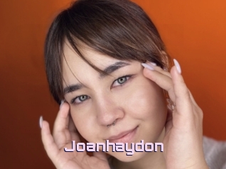 Joanhaydon