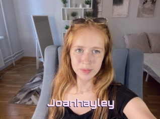 Joanhayley