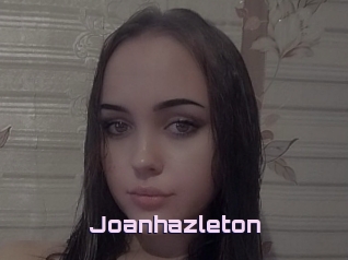 Joanhazleton