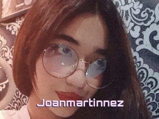 Joanmartinnez