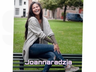 Joannaradzia