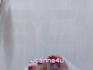Joanne4u