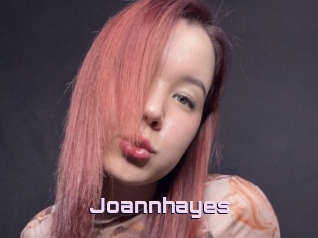 Joannhayes