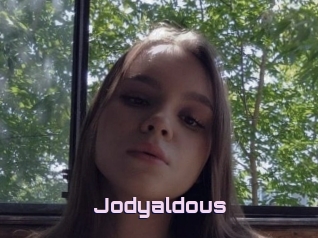 Jodyaldous