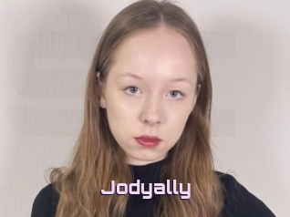 Jodyally