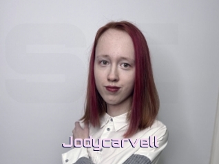 Jodycarvell