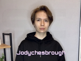 Jodychesbrough