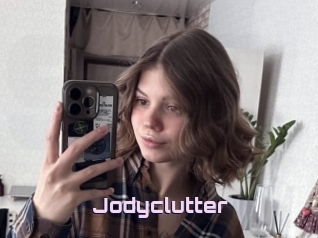 Jodyclutter