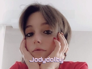 Jodydolby