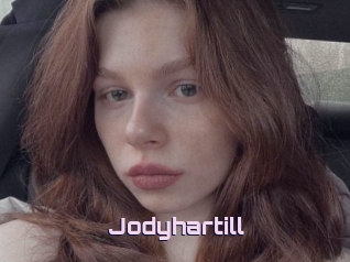 Jodyhartill