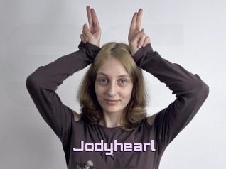 Jodyhearl