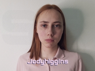 Jodyhiggins