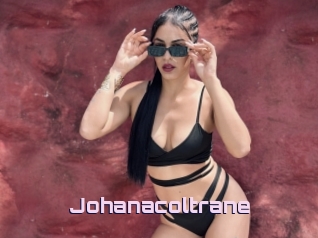 Johanacoltrane