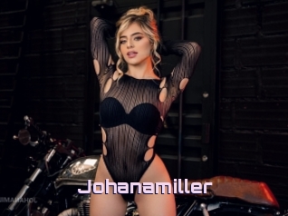 Johanamiller