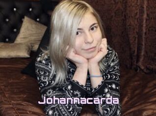 Johannacarda