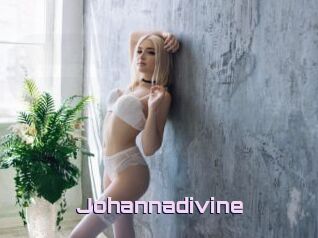 Johannadivine
