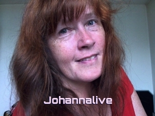 Johannalive