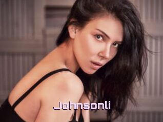Johnsonli