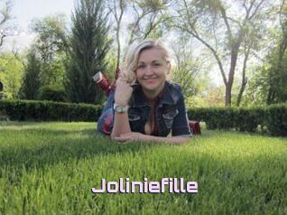 Joliniefille