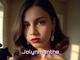 Jolynmanthe