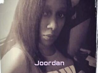 Joordan