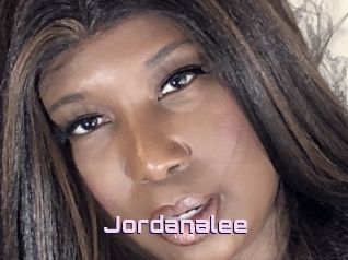 Jordanalee