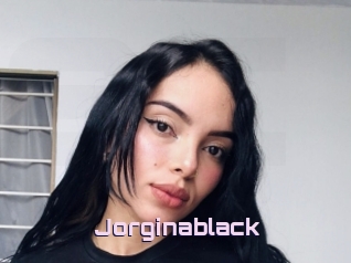 Jorginablack
