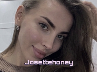 Josettehoney