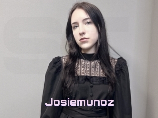 Josiemunoz