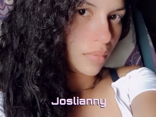 Joslianny